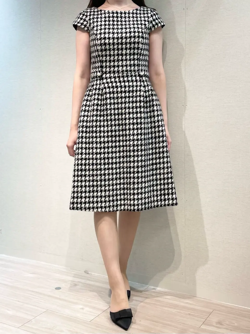 TOCCA G コーディネート画像