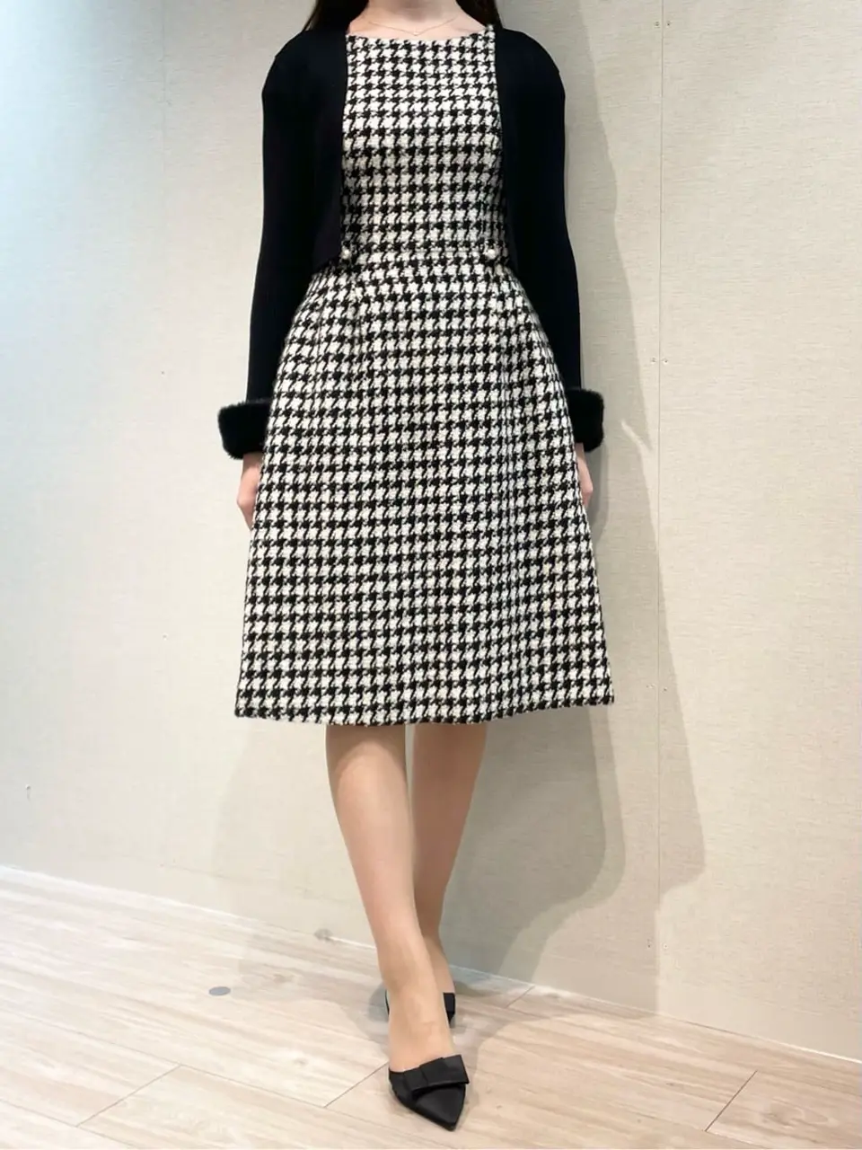 TOCCA G コーディネート画像