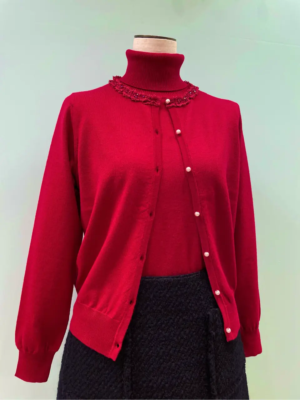 TOCCA G コーディネート画像