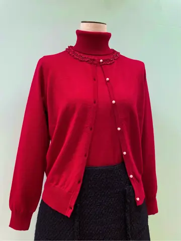 TOCCA G コーディネート画像