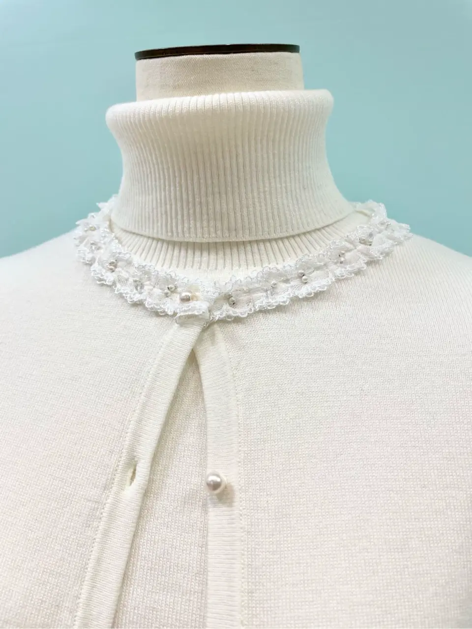 TOCCA G コーディネート画像