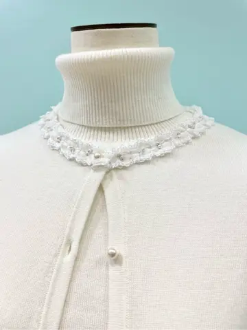 TOCCA G コーディネート画像