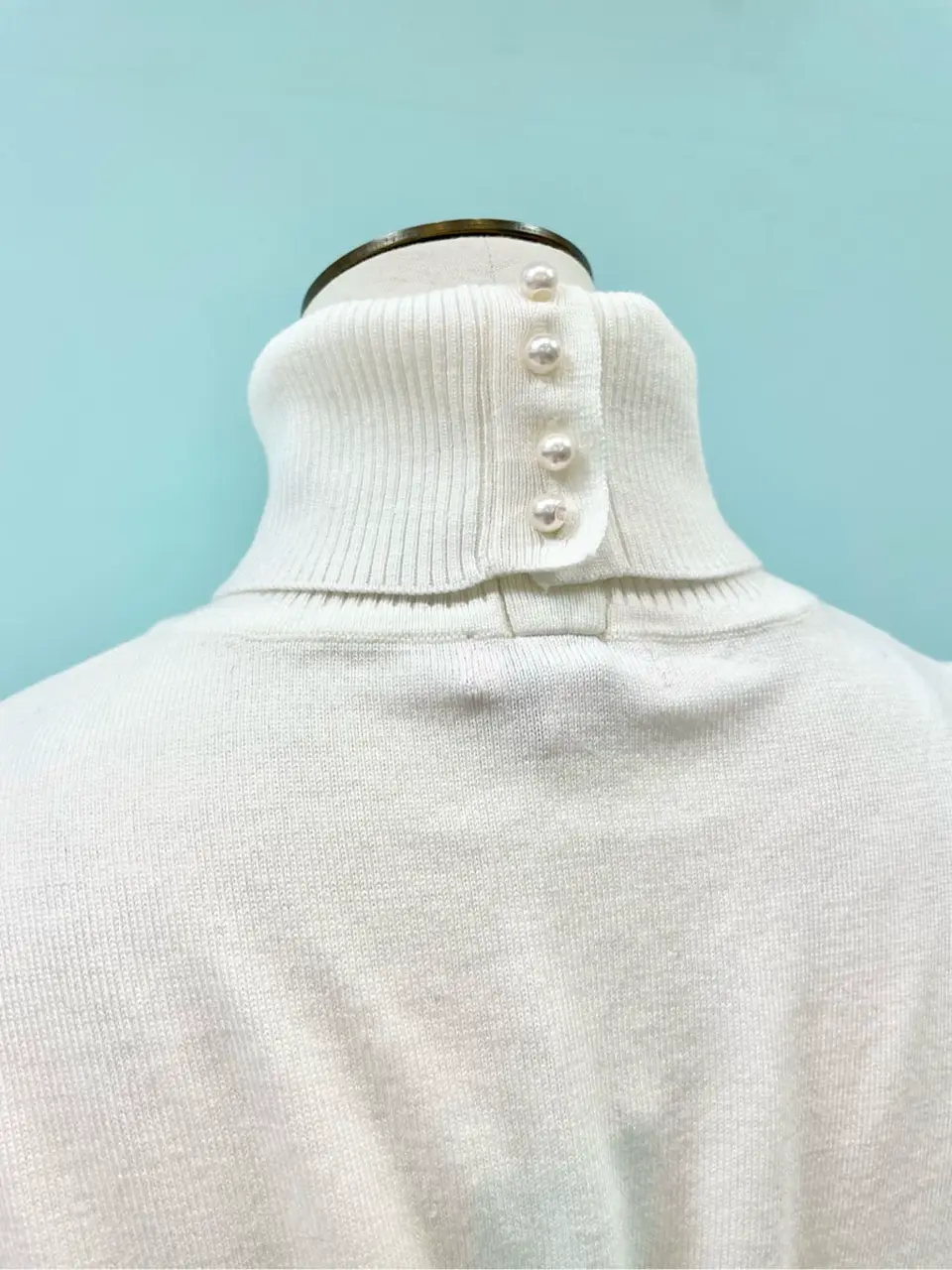 TOCCA G コーディネート画像