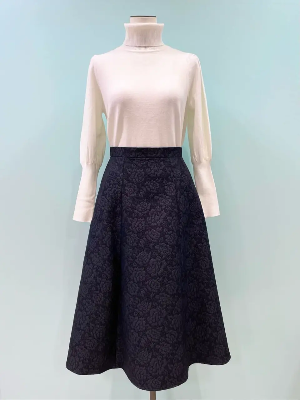 TOCCA G コーディネート画像