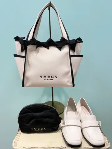 TOCCA G コーディネート画像