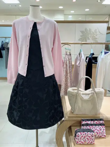 TOCCA 𝓕 コーディネート画像