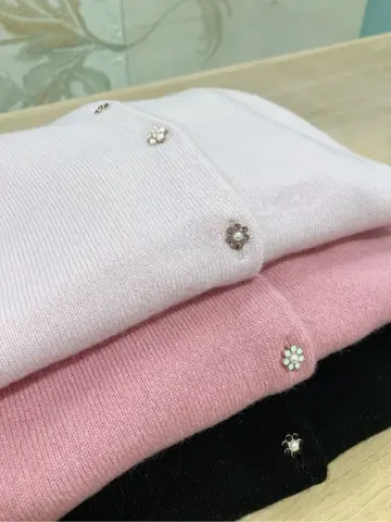 TOCCA 𝓕 コーディネート画像