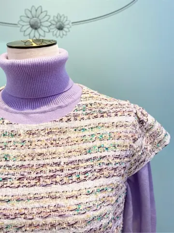 TOCCA 𝒽 コーディネート画像