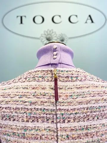 TOCCA 𝒽 コーディネート画像