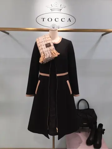 TOCCA ｋｉｍ コーディネート画像