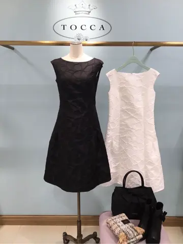 TOCCA ｋｉｍ コーディネート画像