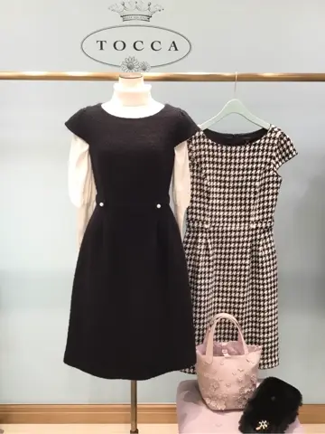 TOCCA ｋｉｍ コーディネート画像