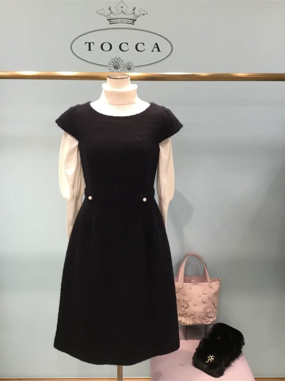 TOCCA ｋｉｍ コーディネート画像