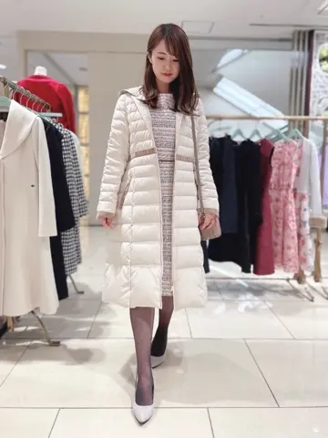 TOCCA Y.N コーディネート画像