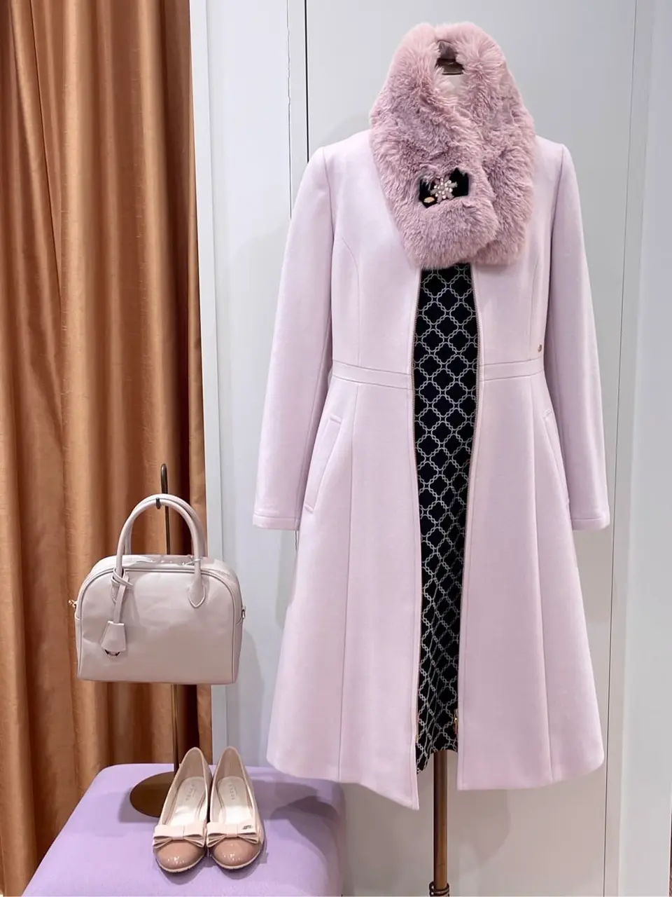  𝕂 コーディネート画像