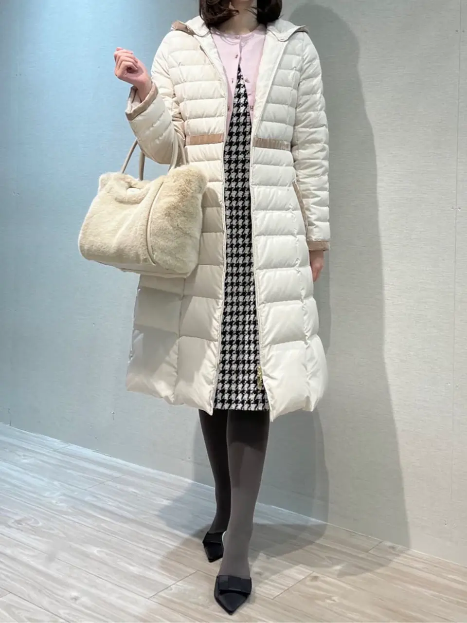 TOCCA Ｉ コーディネート画像