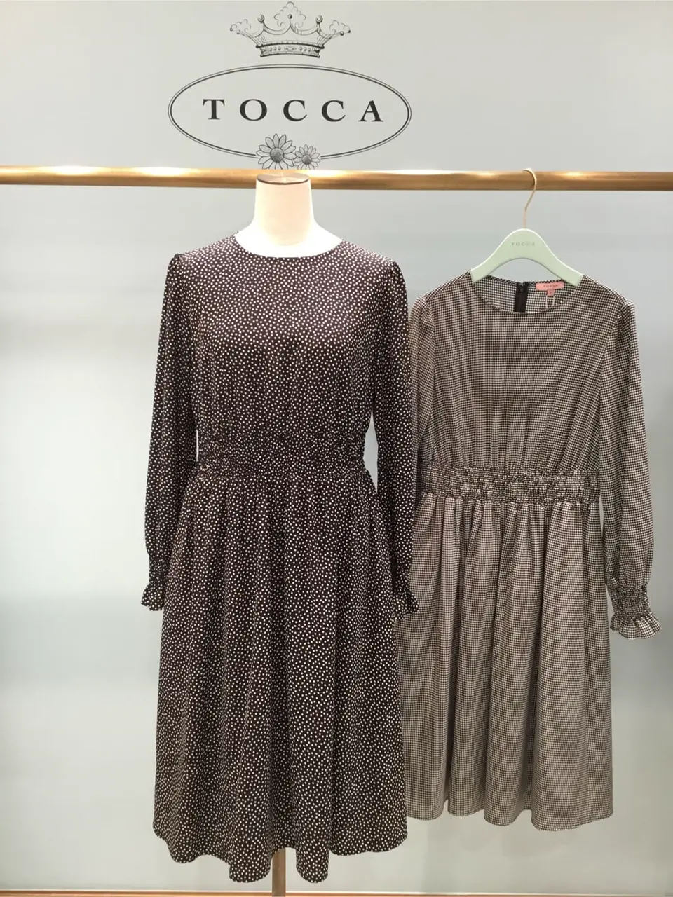 TOCCA ｋｉｍ コーディネート画像