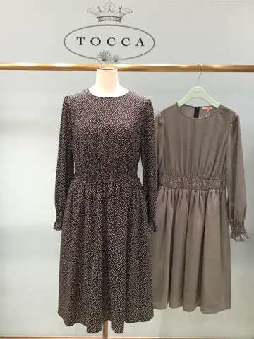 TOCCA ｋｉｍ コーディネート画像