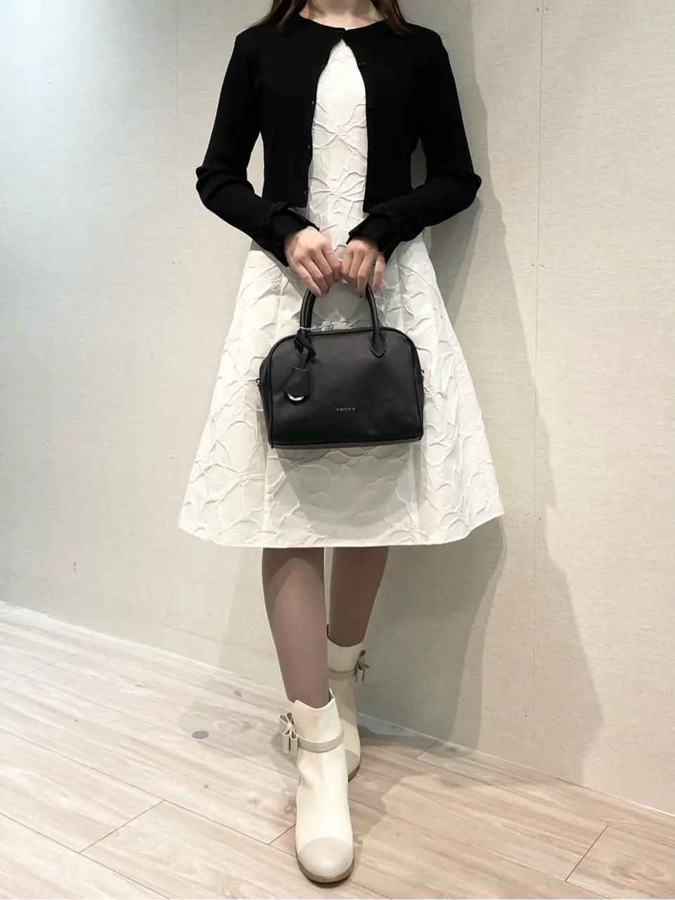 TOCCA G コーディネート画像