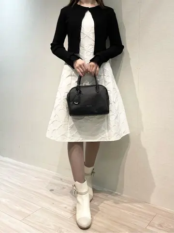 TOCCA G コーディネート画像