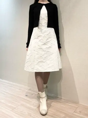 TOCCA G コーディネート画像