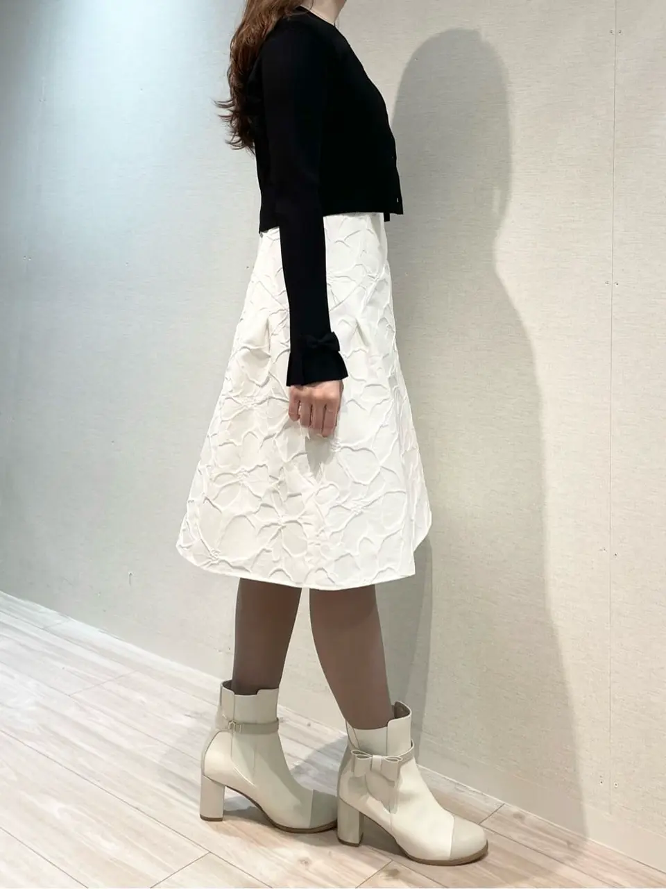 TOCCA G コーディネート画像