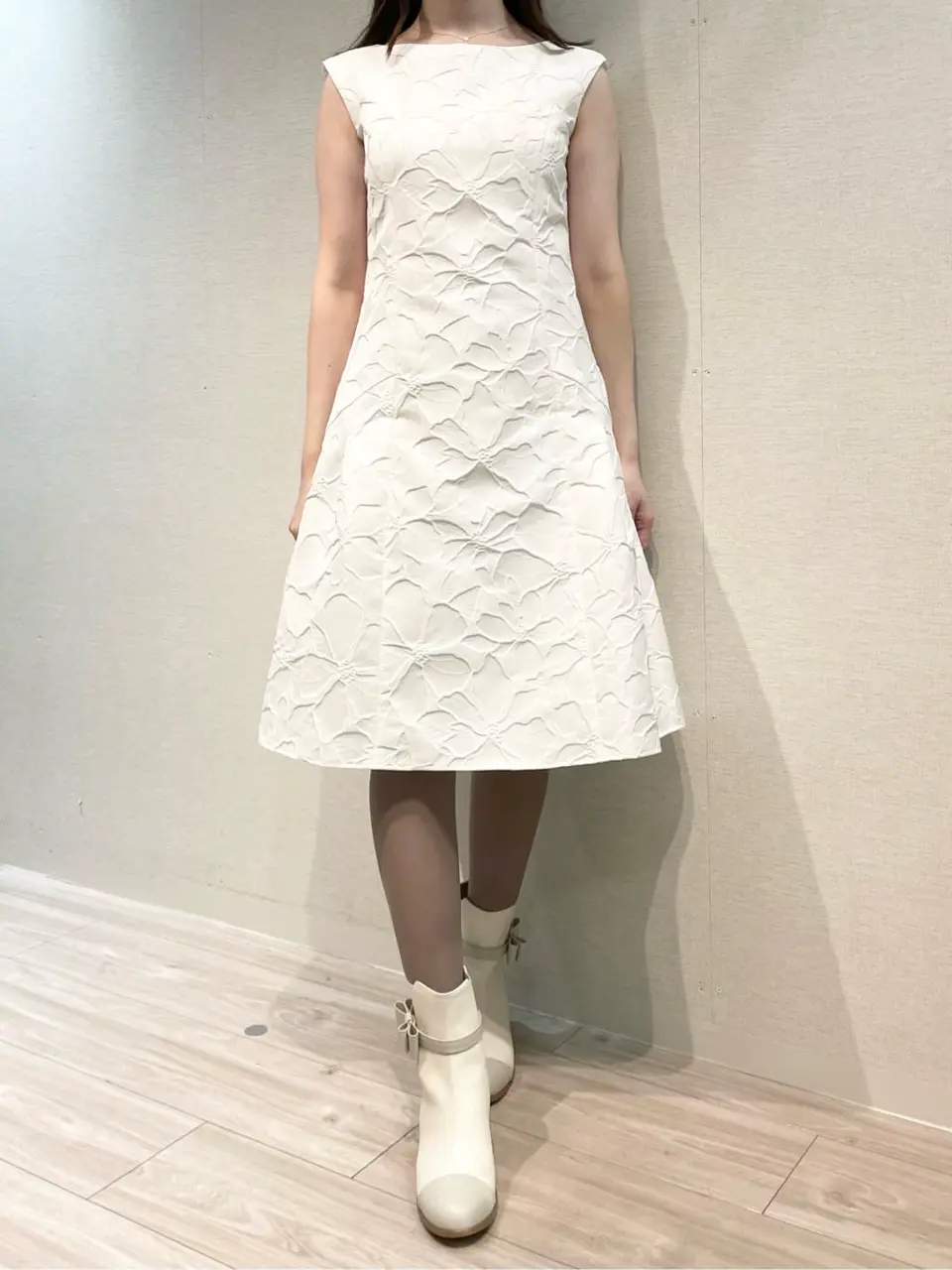 TOCCA G コーディネート画像