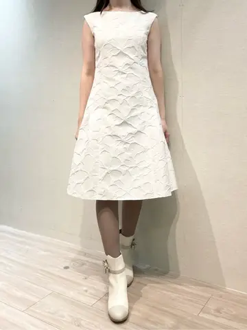 TOCCA G コーディネート画像