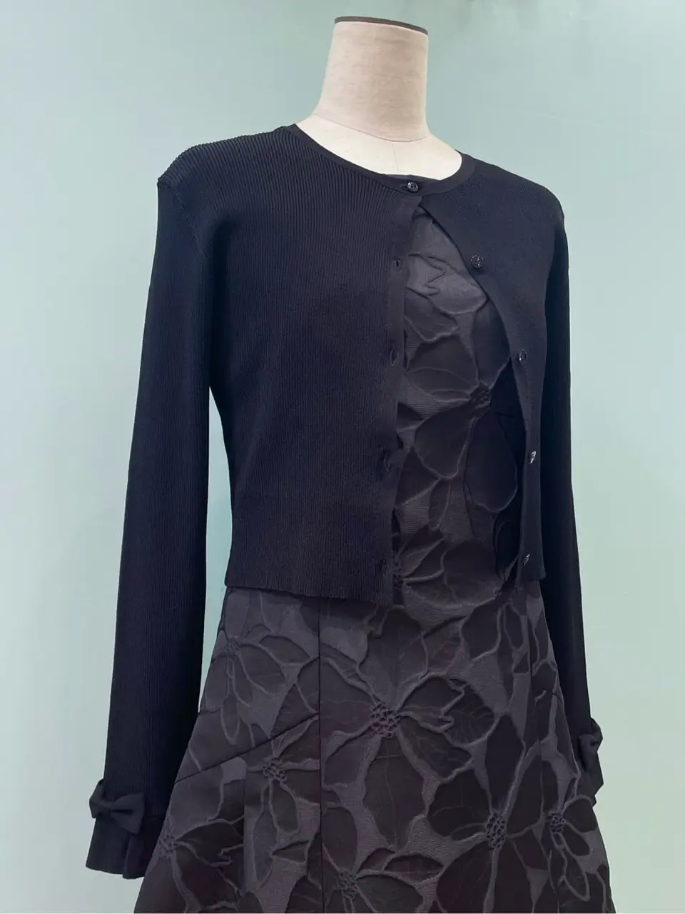 TOCCA G コーディネート画像