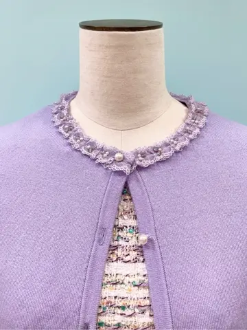 TOCCA G コーディネート画像