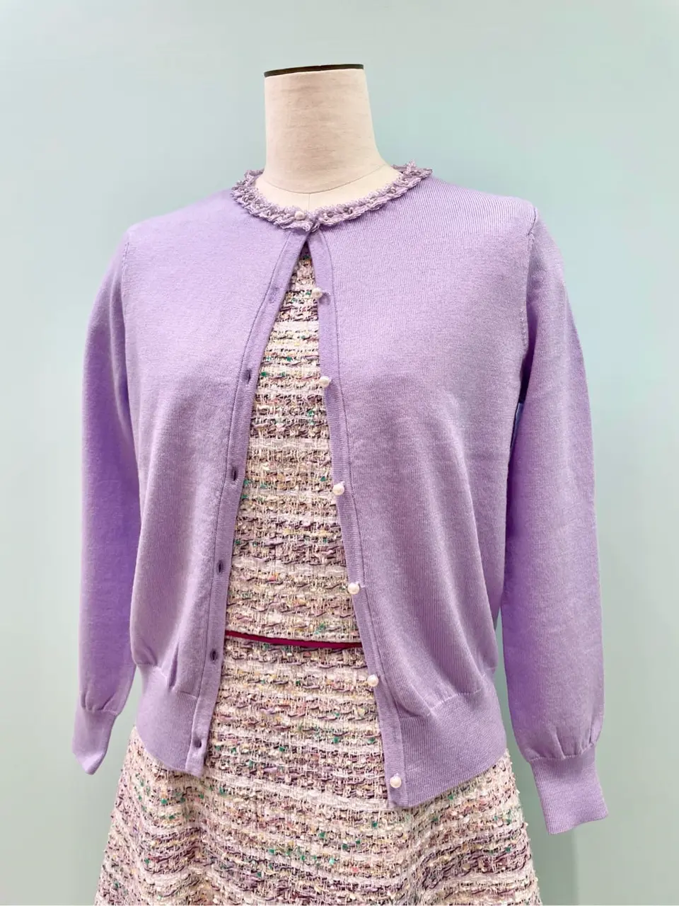 TOCCA G コーディネート画像