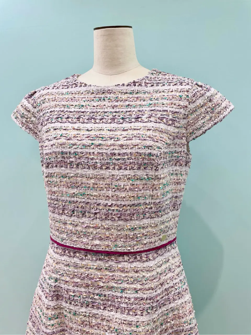 TOCCA G コーディネート画像