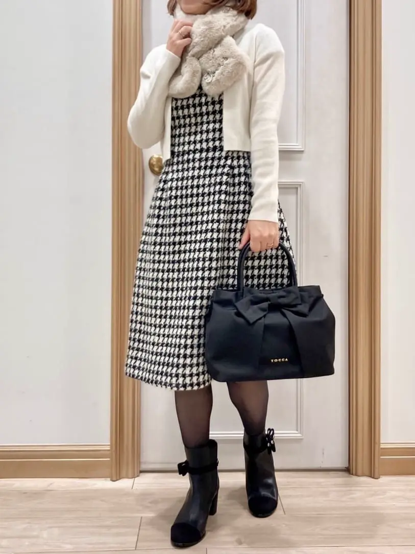 TOCCA mimura☺︎ コーディネート画像