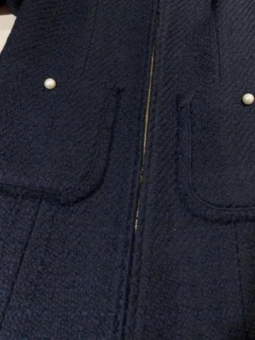 TOCCA スタッフ コーディネート画像