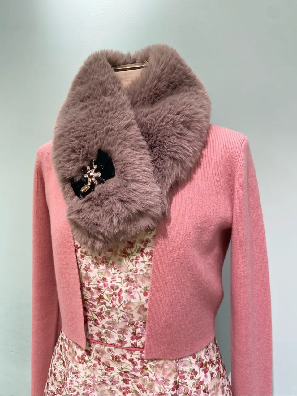 TOCCA 𝕂 コーディネート画像