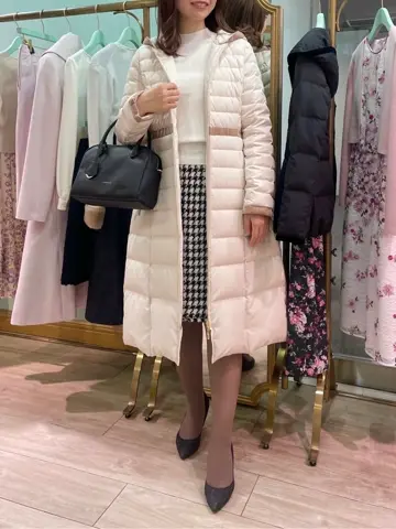 TOCCA スタッフT コーディネート画像