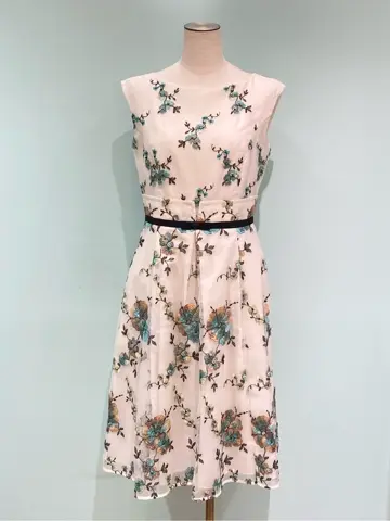 TOCCA 𝕂 コーディネート画像