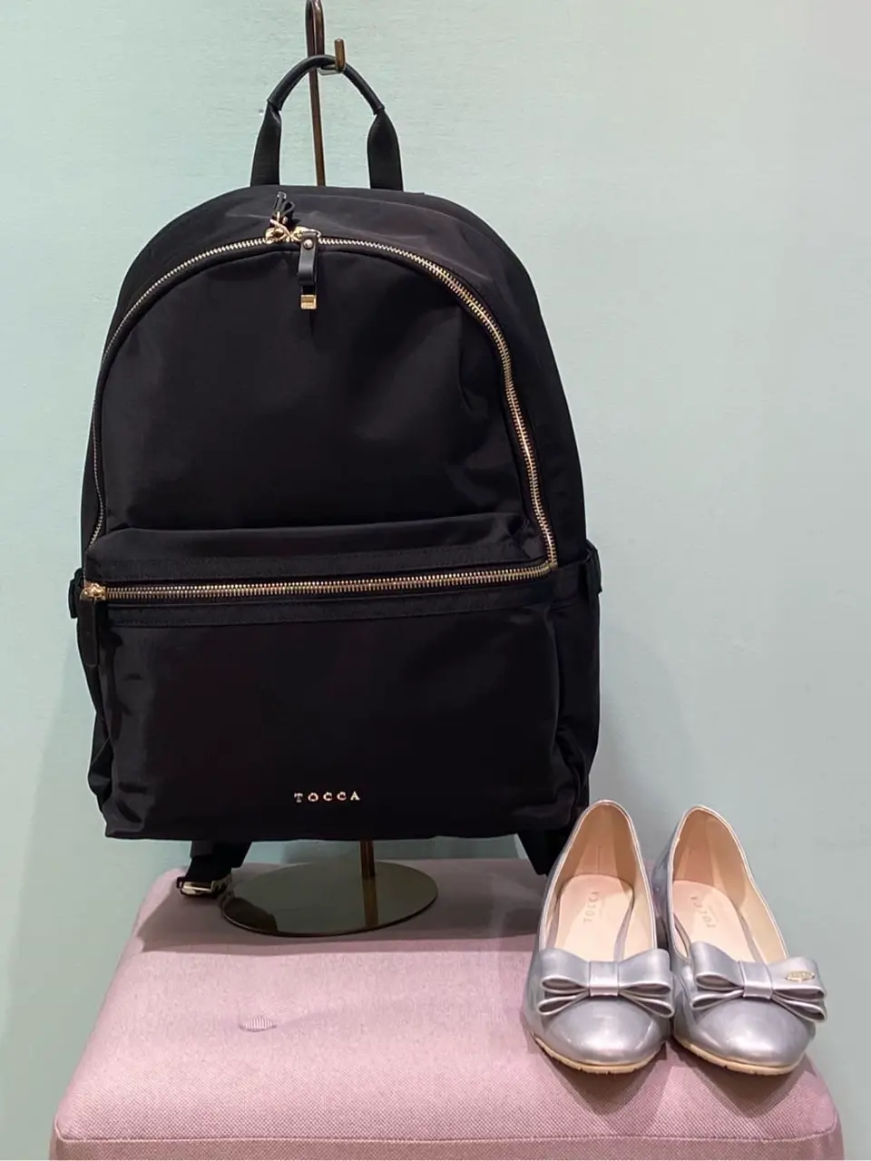 TOCCA 𝕂 コーディネート画像