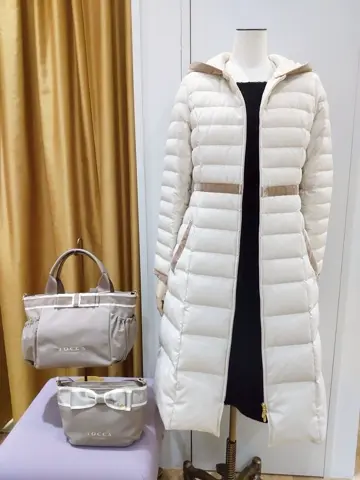 TOCCA スタッフf コーディネート画像