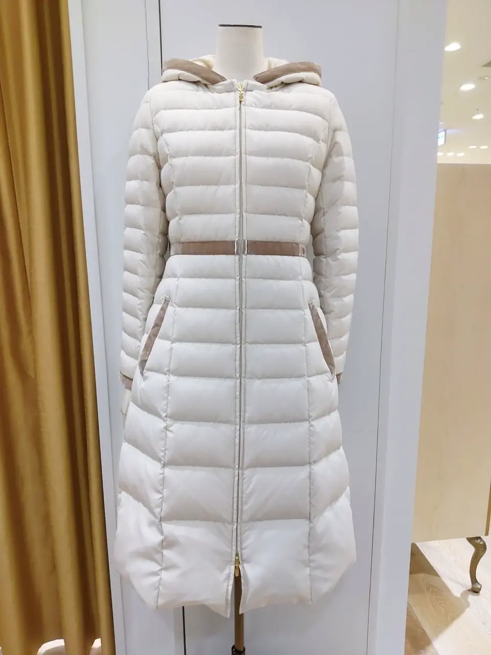 TOCCA スタッフf コーディネート画像