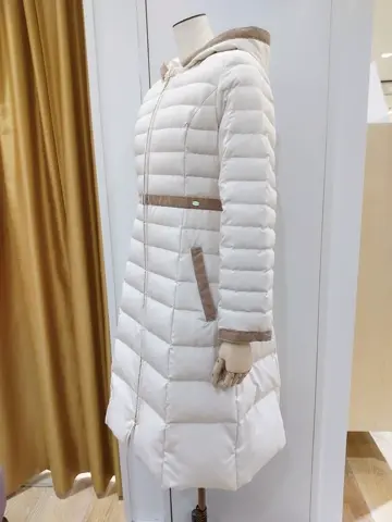 TOCCA スタッフf コーディネート画像