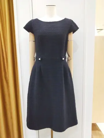 TOCCA スタッフf コーディネート画像