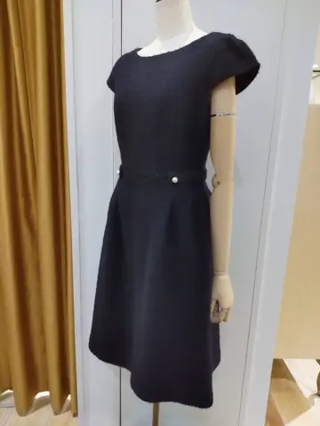 TOCCA スタッフf コーディネート画像