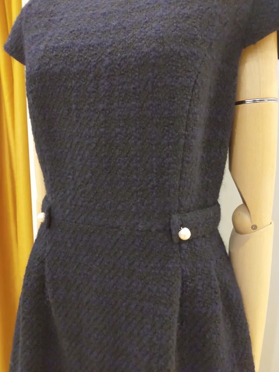 TOCCA スタッフf コーディネート画像