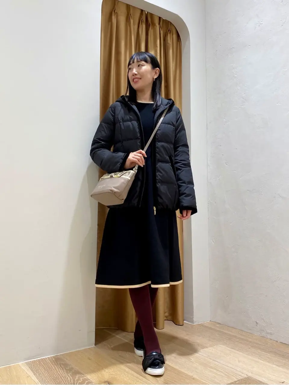 TOCCA A コーディネート画像