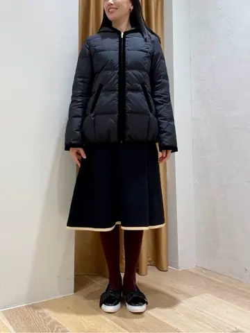 TOCCA A コーディネート画像