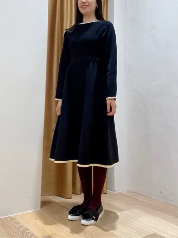 TOCCA A コーディネート画像