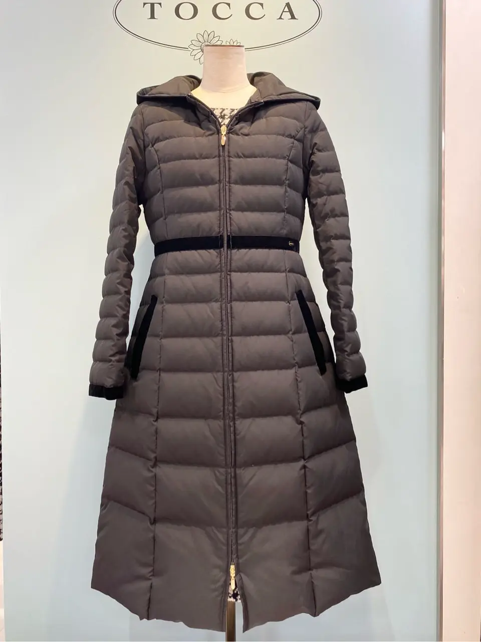 TOCCA 𝒽 コーディネート画像