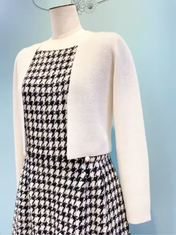 TOCCA 𝒽 コーディネート画像