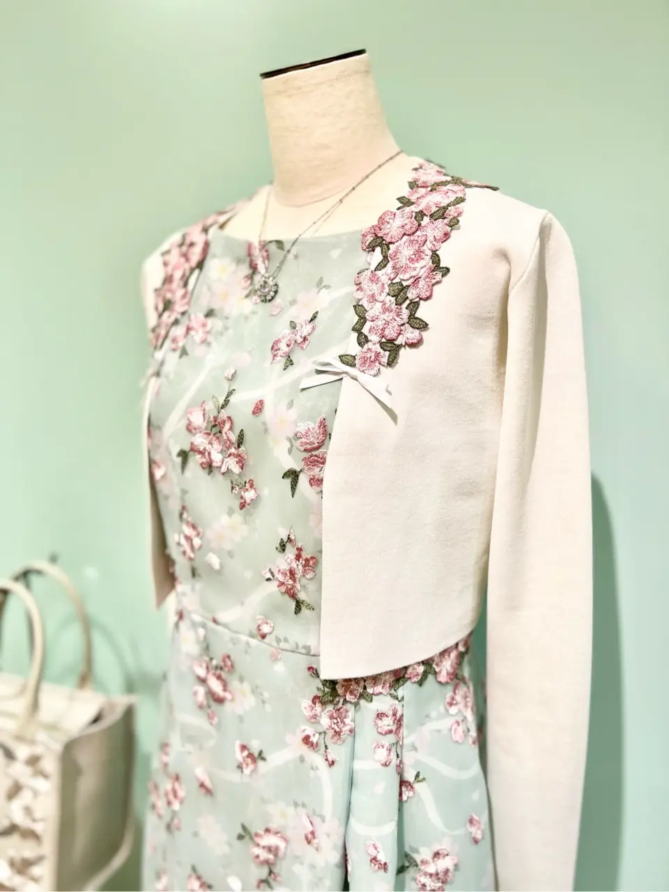 TOCCA C.K  コーディネート画像